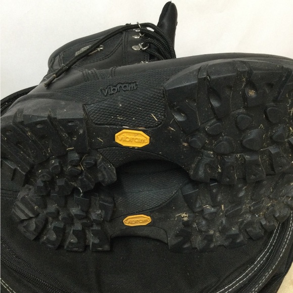 Harley-Davidson Waterproof Riding boot. Size 7.5 - Picture 11 of 12